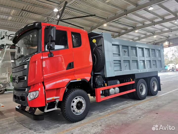 Sany SYZ320C-8S(V), 2023