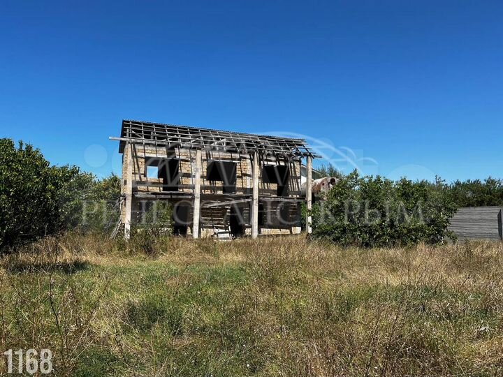 Участок 13 сот. (СНТ, ДНП)