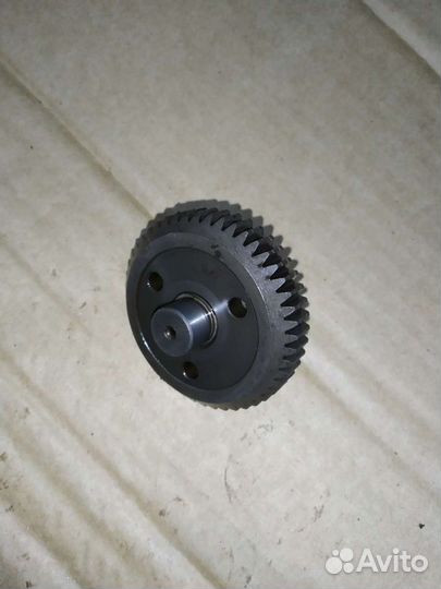 Шестерня стартера Кавасаки Вулкан 900