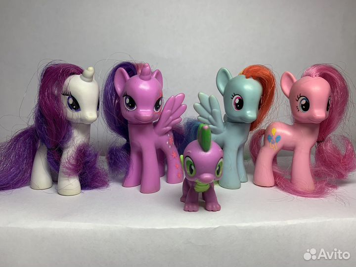 My Little Pony