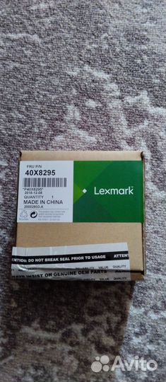 Lexmark 40X9136