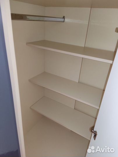 Кровать-чердак