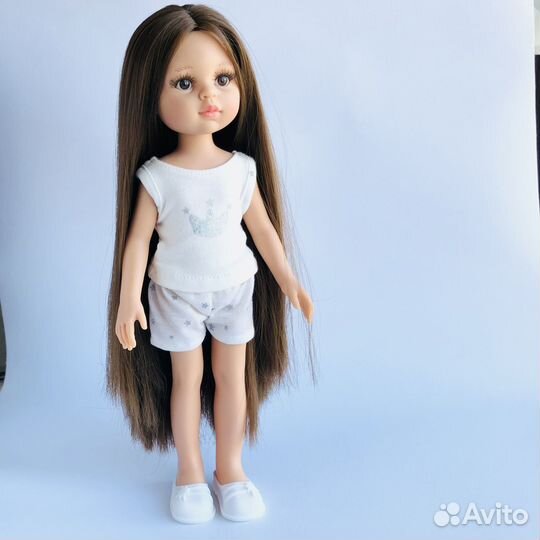 Одежда для кукол Paola Reina