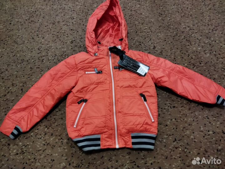 Детская одежда от2до14лет