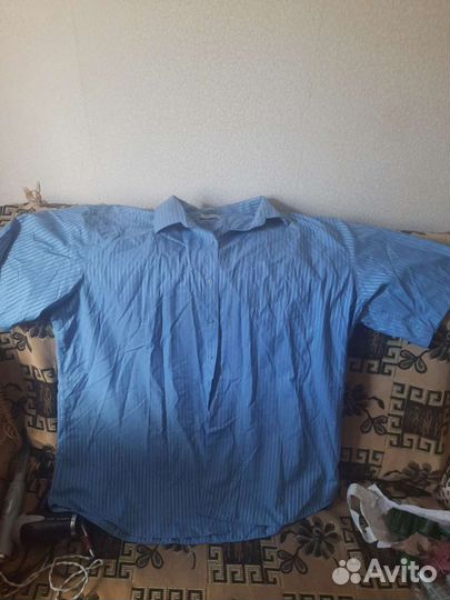 Одежда для крупного мужчины