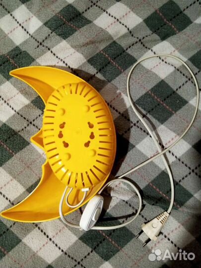 Ночник детский