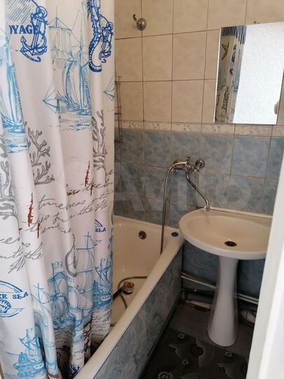 2-к. квартира, 58,2 м², 1/5 эт.