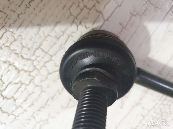 Стойки стабилизатора audi/skoda/volkswagen