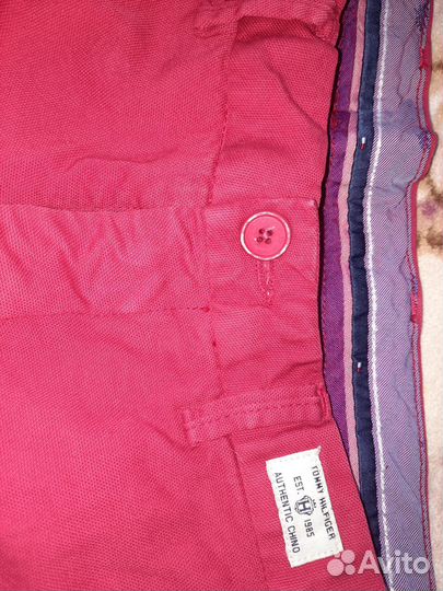 Джинсы мужские