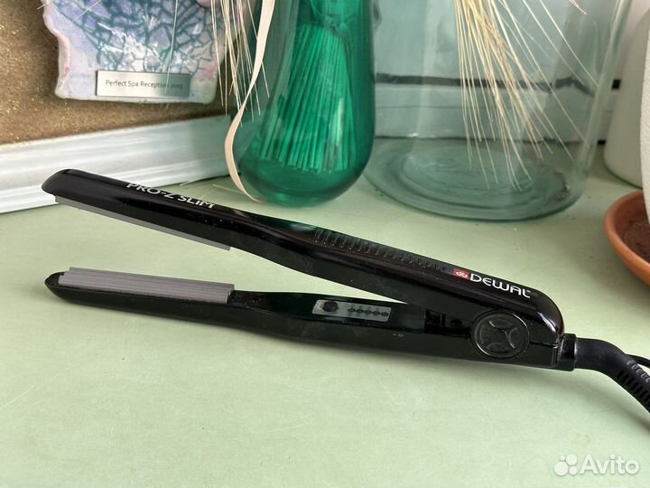 Плойка гафре