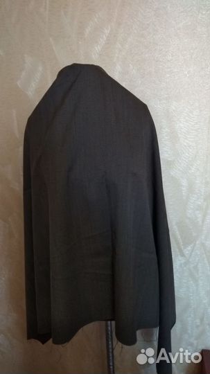 Отрезы костюмной ткани, ворсолан