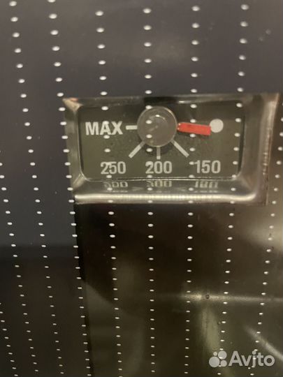 Плита газовая