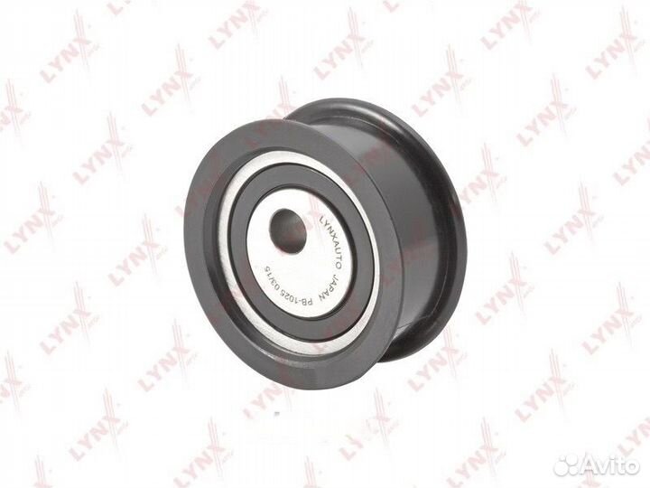 Ролик грм 2108 Натяжной Нов.Образца lynxauto