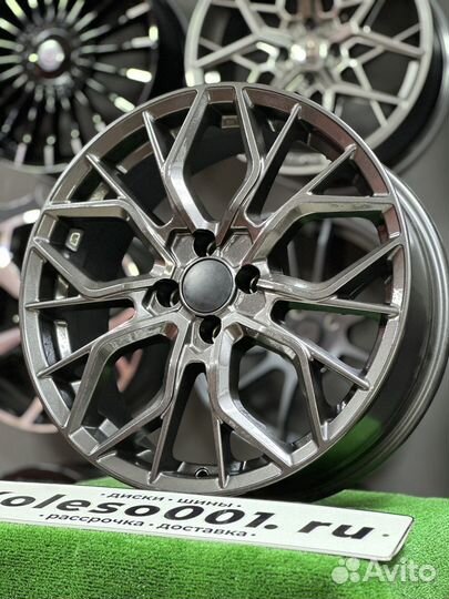 Новенькие Brixton рf-10