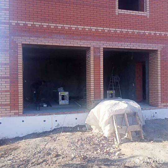 Ремонт Ворот