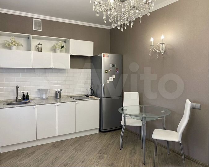 Квартира-студия, 30 м², 10/14 эт.