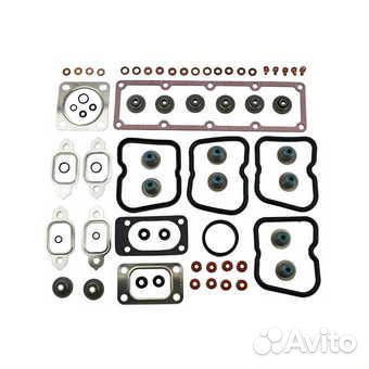 Ремкомплект 87434406 case IH