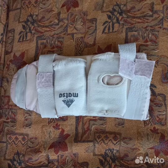 Кимоно для каратэ детское