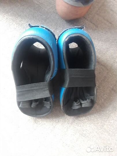 Экипировка для Тхэквондо