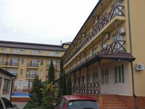 1-к. апартаменты, 23,4 м², 2/4 эт.