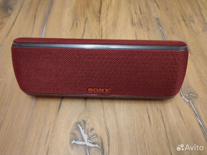 Колонка sony srs xb 41