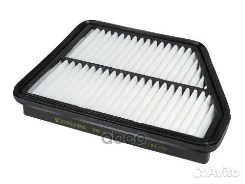 Фильтр воздушный Hyundai Matrix 1.6/1.8/1.5CRDi 01