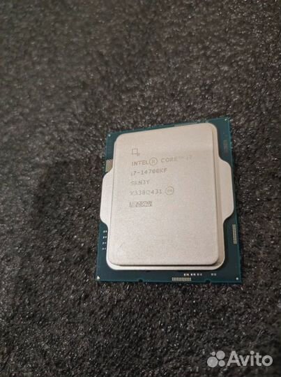 Intel Core i7 14700KF OEM