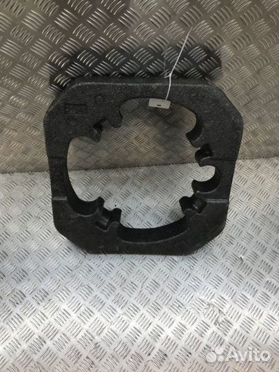 Ящик для инструментов Ford Focus CB4 asda