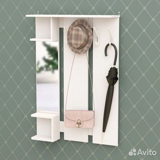 Вешалка В 11