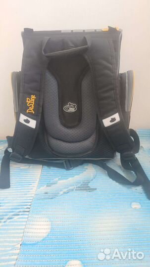 Ранец школьный Фирма DeLune для мальчика бу