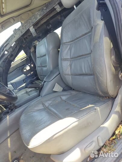 Запчасти opel omega b