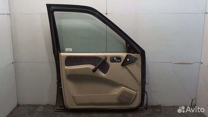 Дверь боковая Nissan Terrano 2, 2000