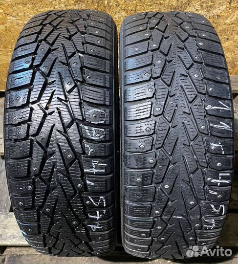 Nokian Tyres Hakkapeliitta 7 205/65 R15