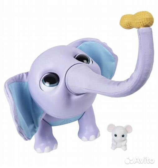 Слоник джуно