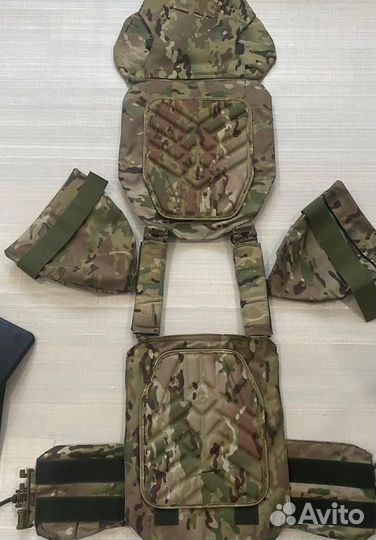 Бронежилет Бр5 