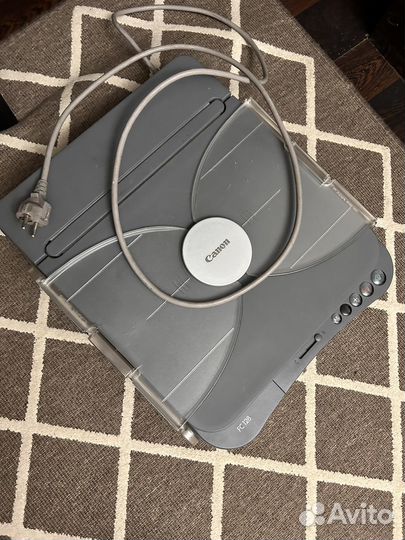 Ксерокс canon