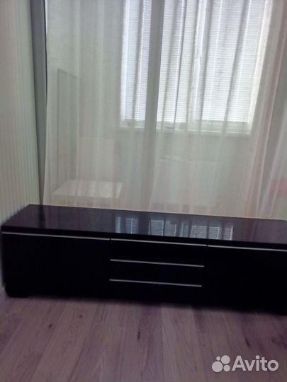 Тумба под тв Икея есть ещё верх