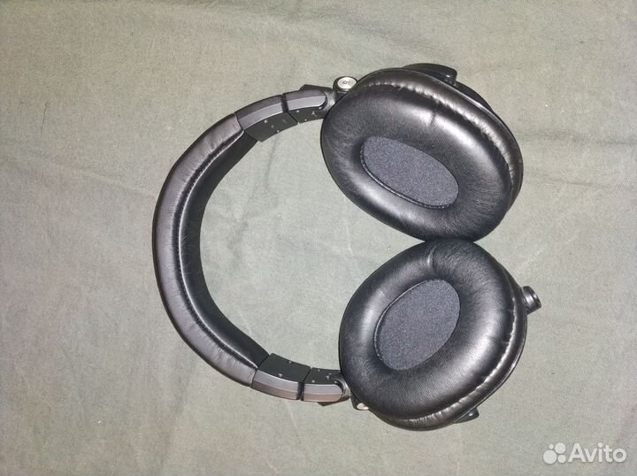 Audio-Technica ATH-M50x наушники