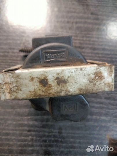 Катушка зажигания Fiat Panda 1.2 2007