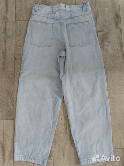 Джинсы mind error