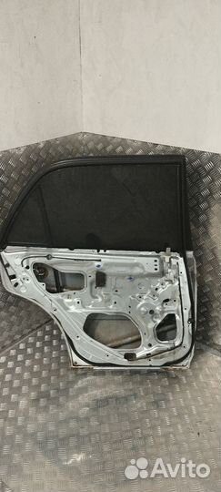 Дверь задняя левая,Toyota Corolla 110, 114