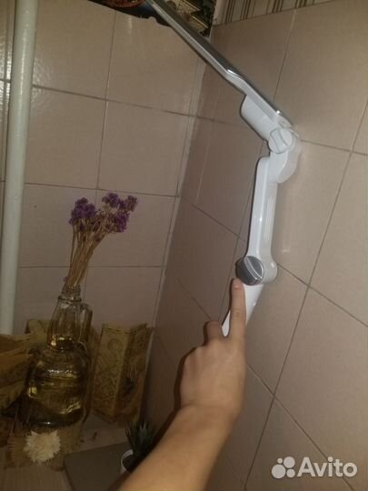 Лампа настольная artstyle светильник светодиодный