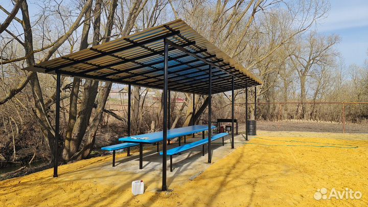 Сварочные работы