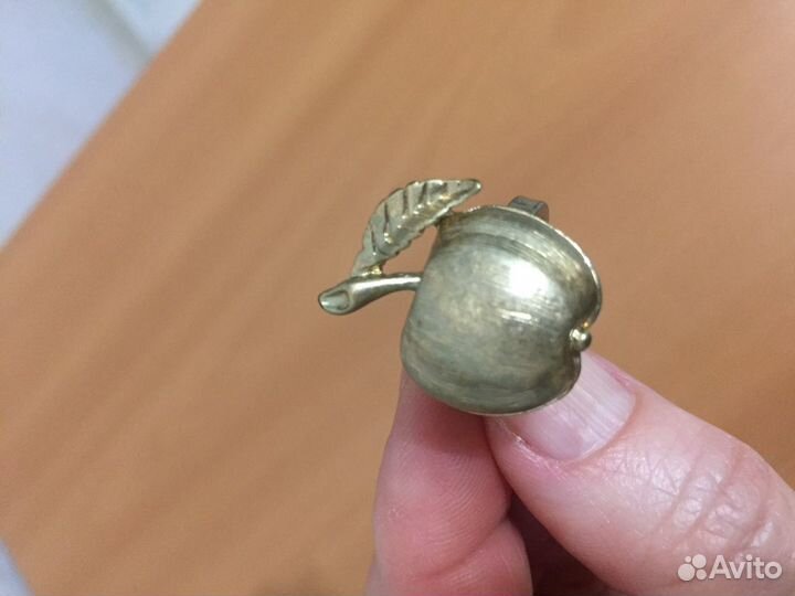 Комплект украшений