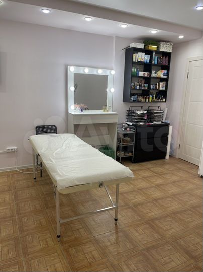 Свободного назначения, 35 м²