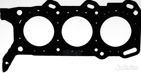 Прокладка ГБЦ suzuki grand vitara 98-03 2.5V6