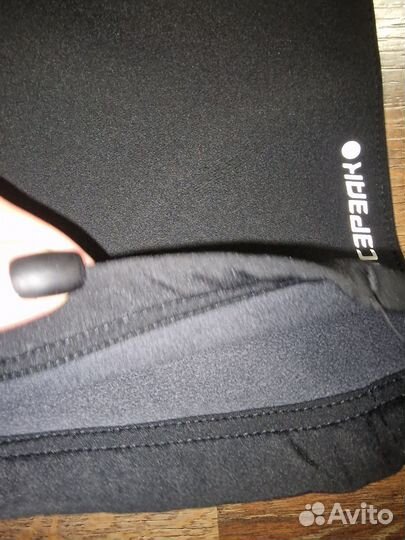 Утепленные брюки icepeak 152