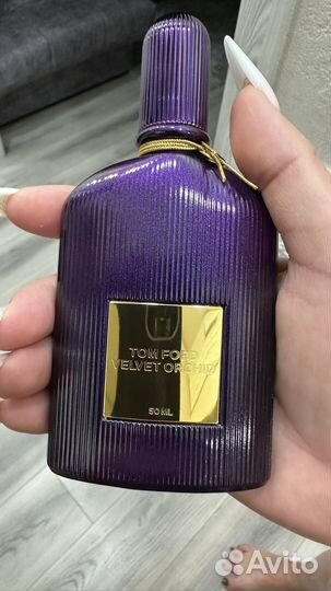 Духи Tom Ford Velvet Orchid 50ml