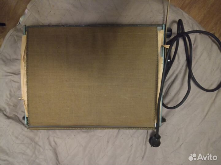 Фотоувеличитель и глянцеватель