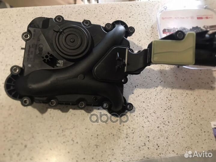 Клапан рециркуляции выхлопных газов 06E103547R VAG